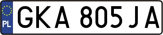 GKA805JA