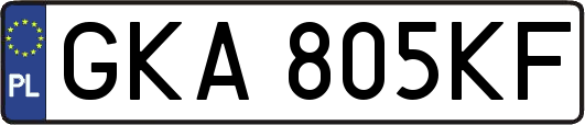 GKA805KF