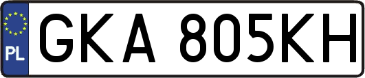 GKA805KH