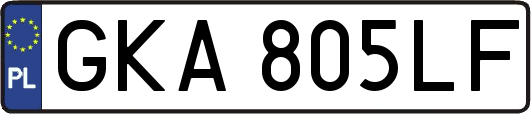 GKA805LF