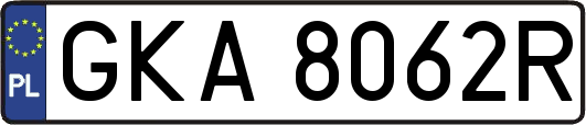 GKA8062R