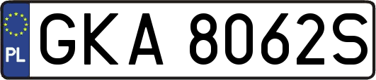 GKA8062S