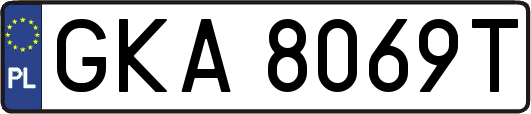 GKA8069T