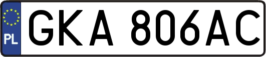GKA806AC