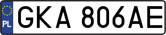 GKA806AE