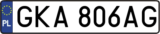 GKA806AG