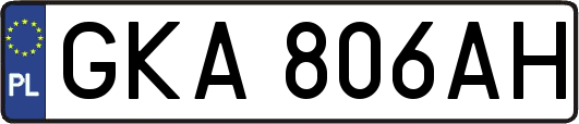GKA806AH