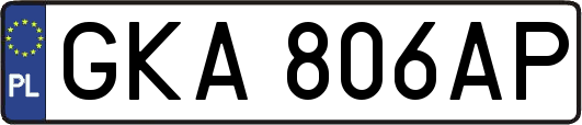 GKA806AP