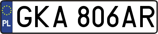 GKA806AR