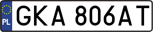 GKA806AT