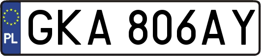 GKA806AY