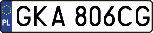 GKA806CG