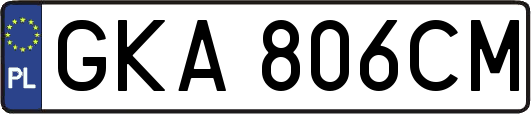 GKA806CM