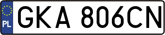 GKA806CN