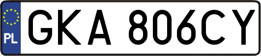 GKA806CY