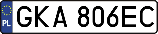 GKA806EC