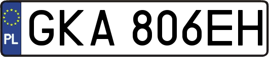 GKA806EH