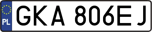 GKA806EJ