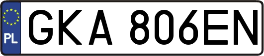 GKA806EN
