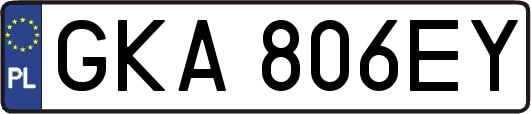 GKA806EY