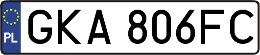 GKA806FC