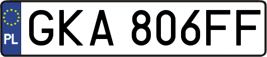 GKA806FF