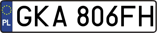 GKA806FH