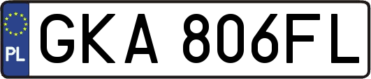 GKA806FL