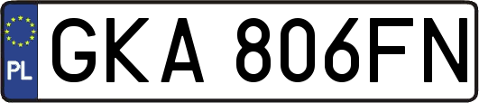 GKA806FN