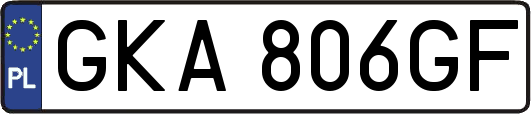 GKA806GF