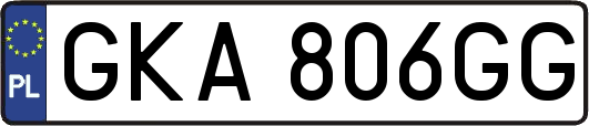 GKA806GG