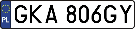 GKA806GY