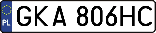 GKA806HC