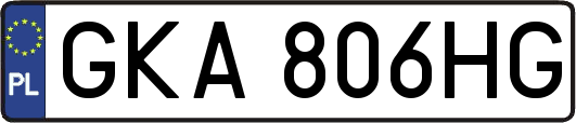 GKA806HG