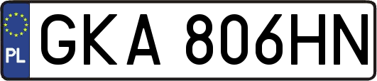 GKA806HN