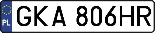 GKA806HR