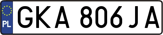 GKA806JA