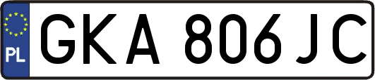 GKA806JC