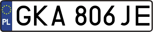 GKA806JE