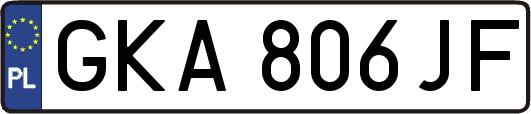 GKA806JF