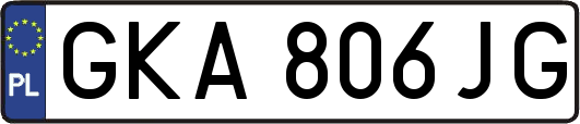 GKA806JG