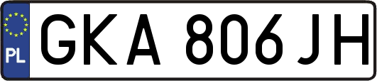 GKA806JH