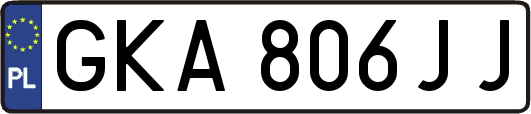 GKA806JJ