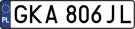 GKA806JL
