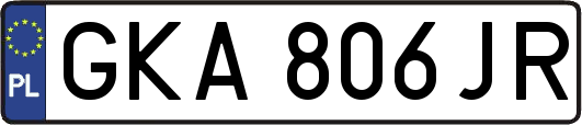 GKA806JR