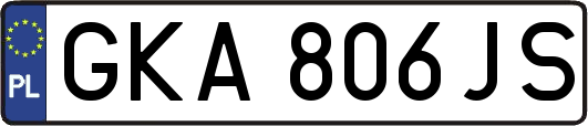 GKA806JS