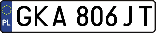 GKA806JT