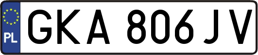 GKA806JV