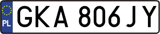 GKA806JY