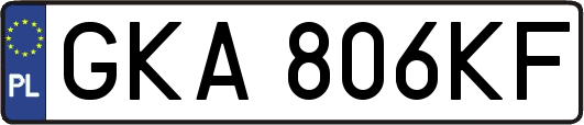 GKA806KF